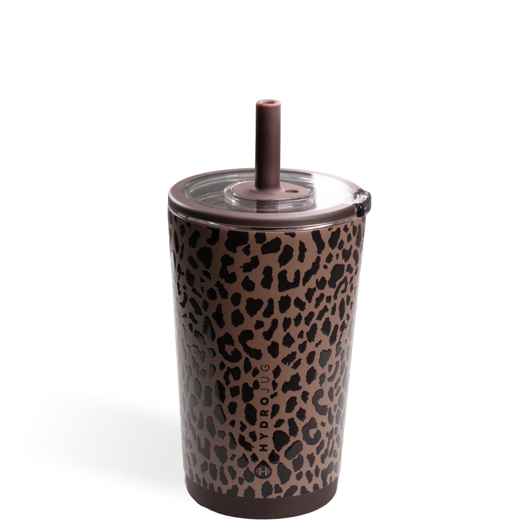 Brown Leopard | HydroJug