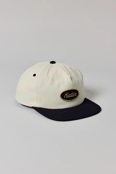 Katin Roadside Logo Hat | Urban Outfitters (US and RoW)