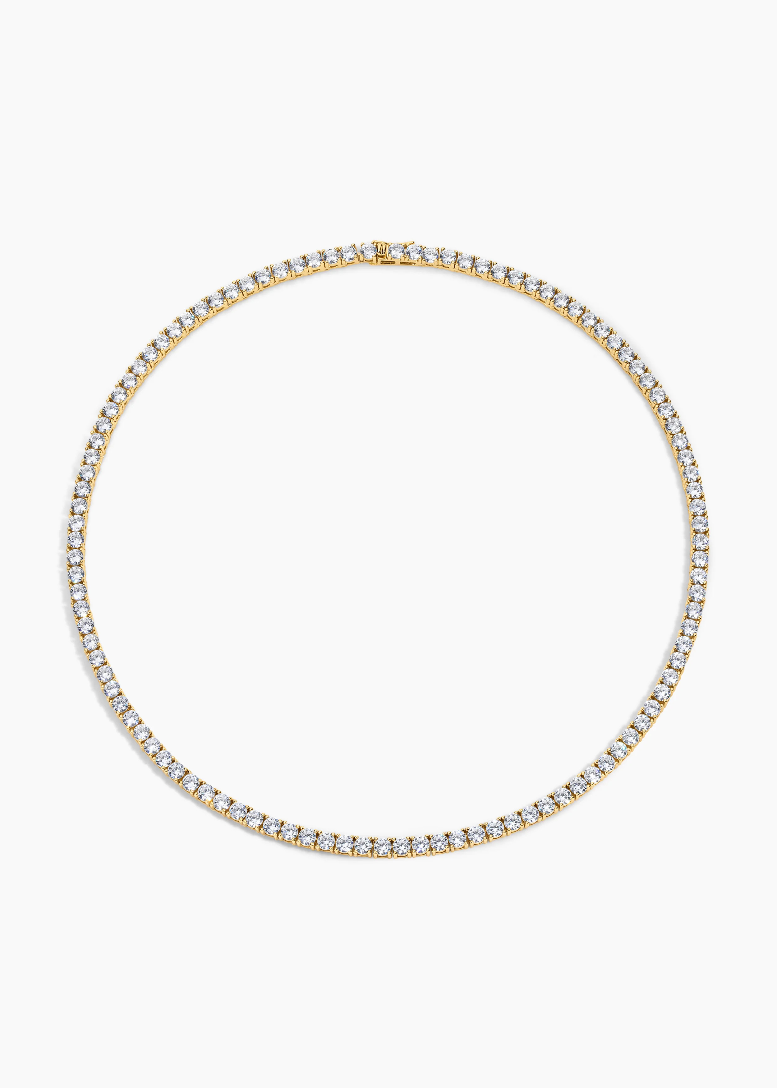 Richie Necklace | Electric Picks Jewelry