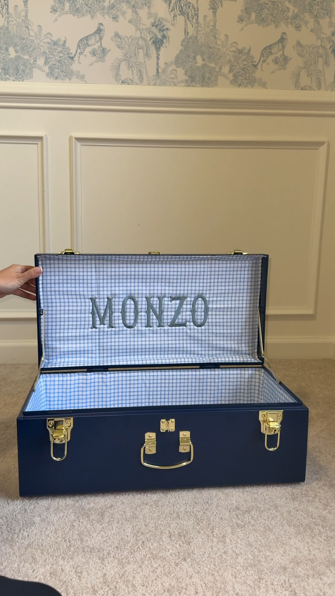 The sweetest keepsake box from Petite Keep!

#LTKBaby #LTKHoliday #LTKGiftGuide