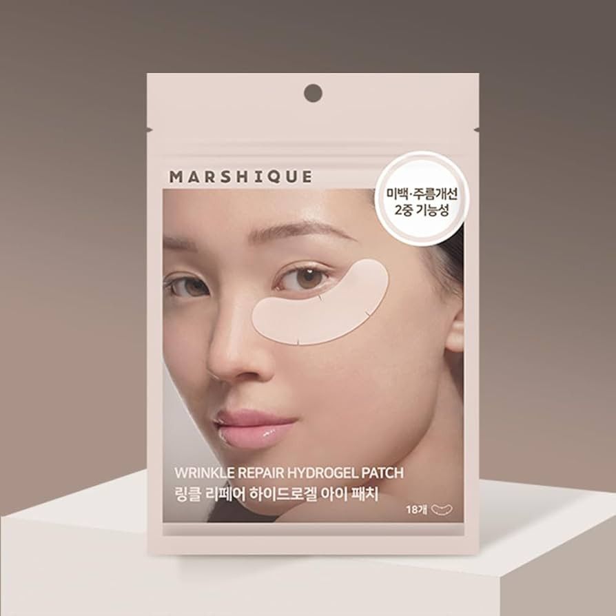 Hydrogel Under Eye Patches - Gifts for Women - Reduce Dark Circles, Puffy Eyes, Undereye Bags, Wr... | Amazon (US)