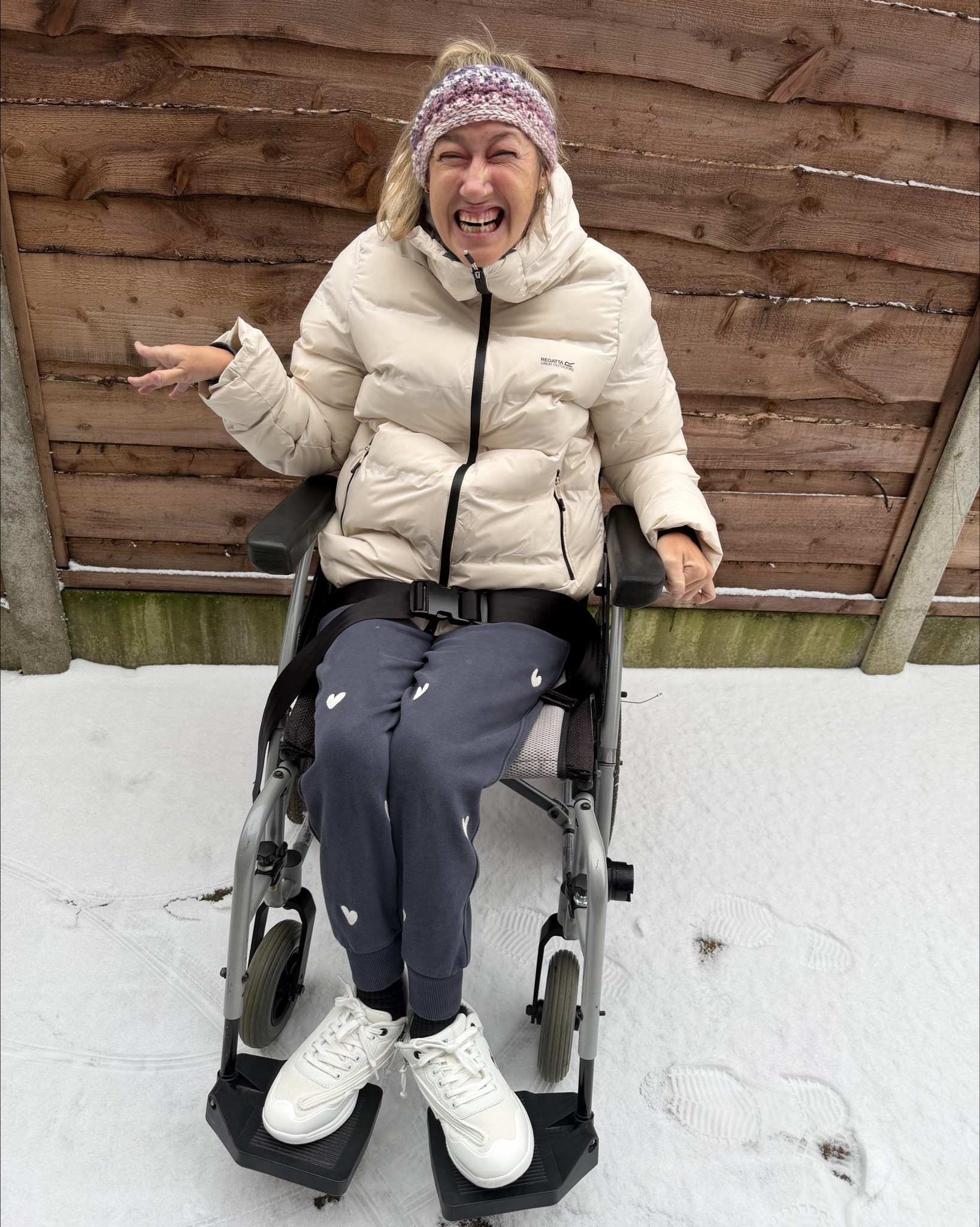 Regatta in Winter ❄️

#LTKwinter #LTKfamily