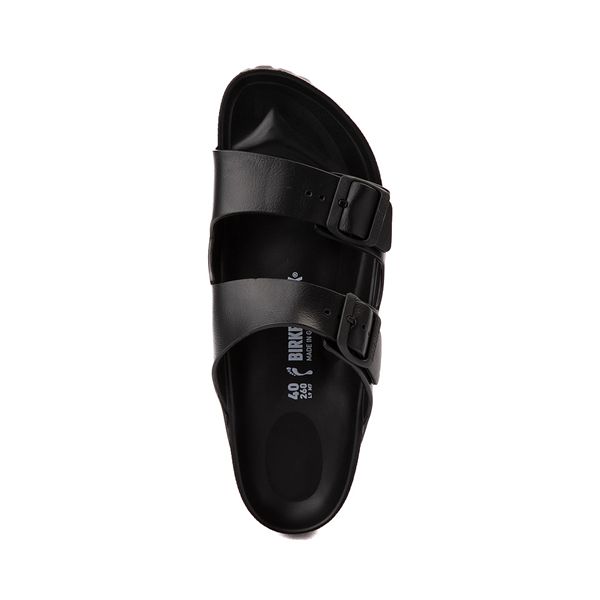 Womens Birkenstock Arizona EVA Sandal - Black | Journeys