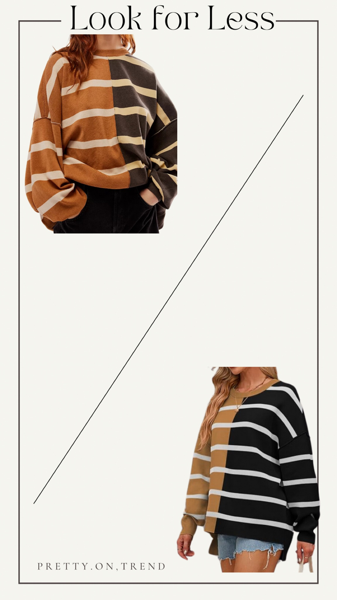 Look for less 


#LTKstyletip #LTKfindsunder50 #LTKHoliday