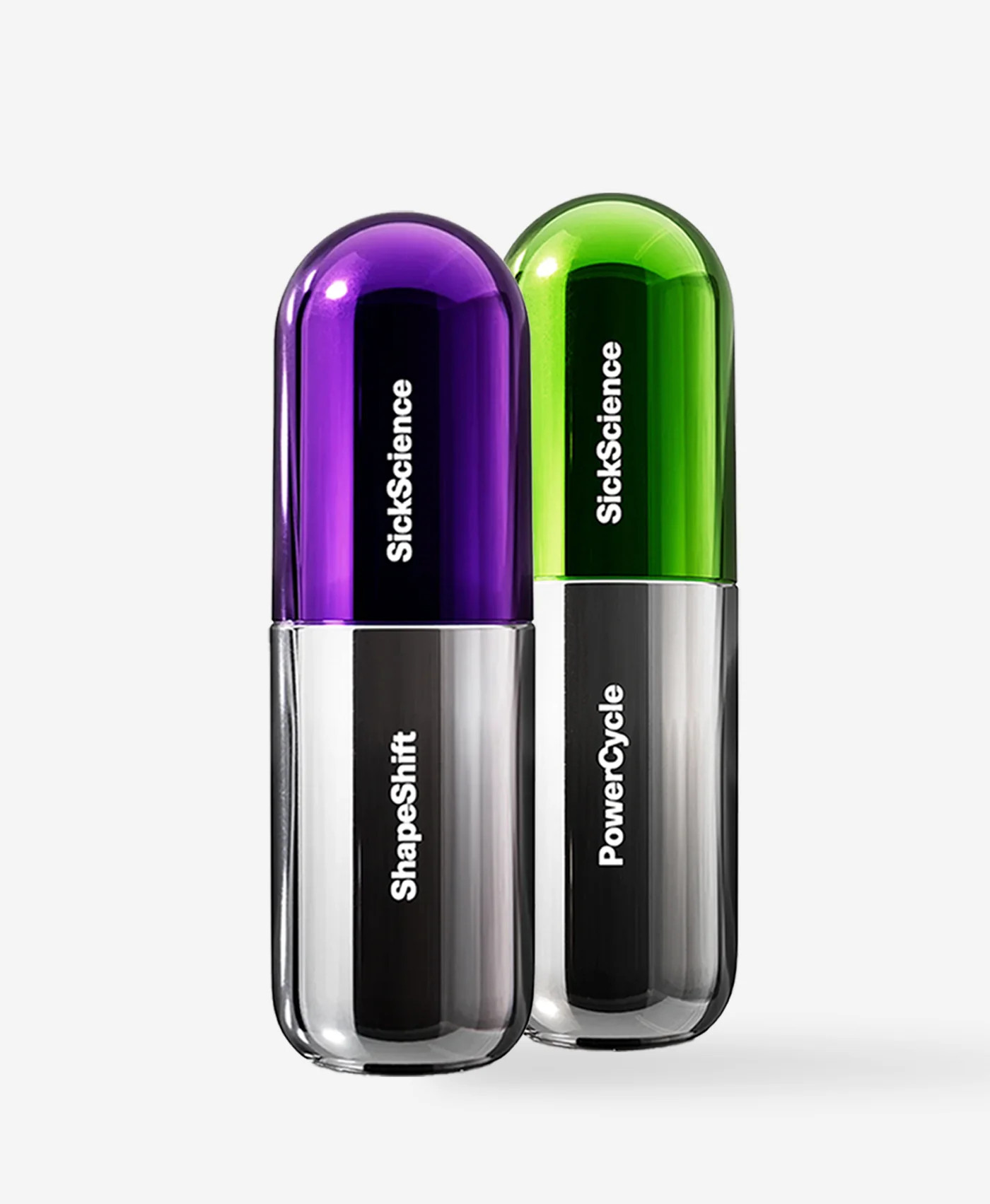 Award-Winning Duo | SickScience Labs