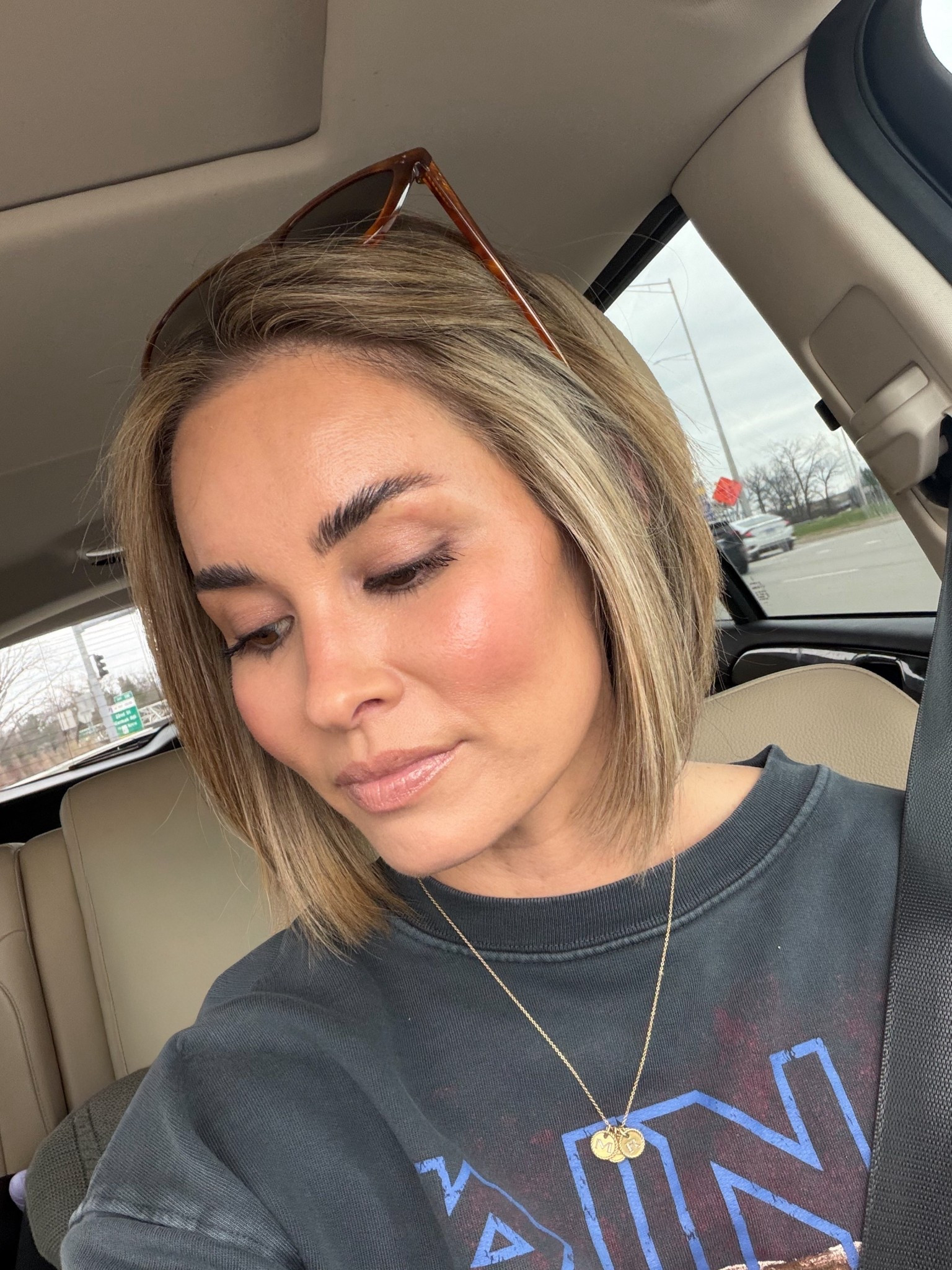 Some Victoria Beckham Beauty favorites from Blue Mercury. Easy application and SO good! They definitely live up to the hype! 💄

#LTKmomlife #LTKBeauty #LTKselfcare