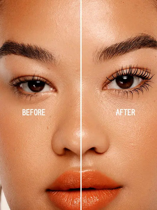 Volumizing Mascara | about face