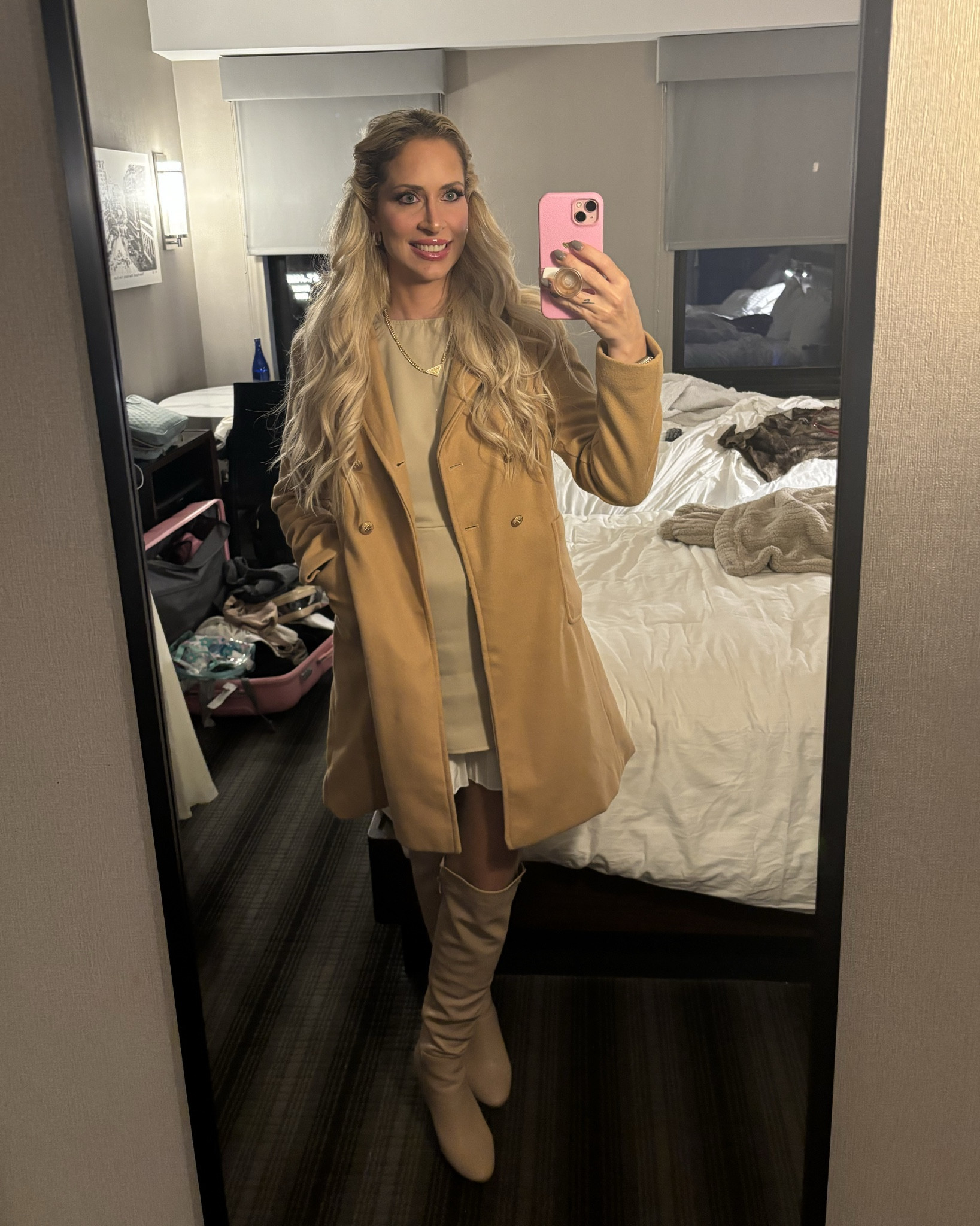 New York City ✈️🗽

#LTKSpringSale #LTKSeasonal #LTKFindsUnder100