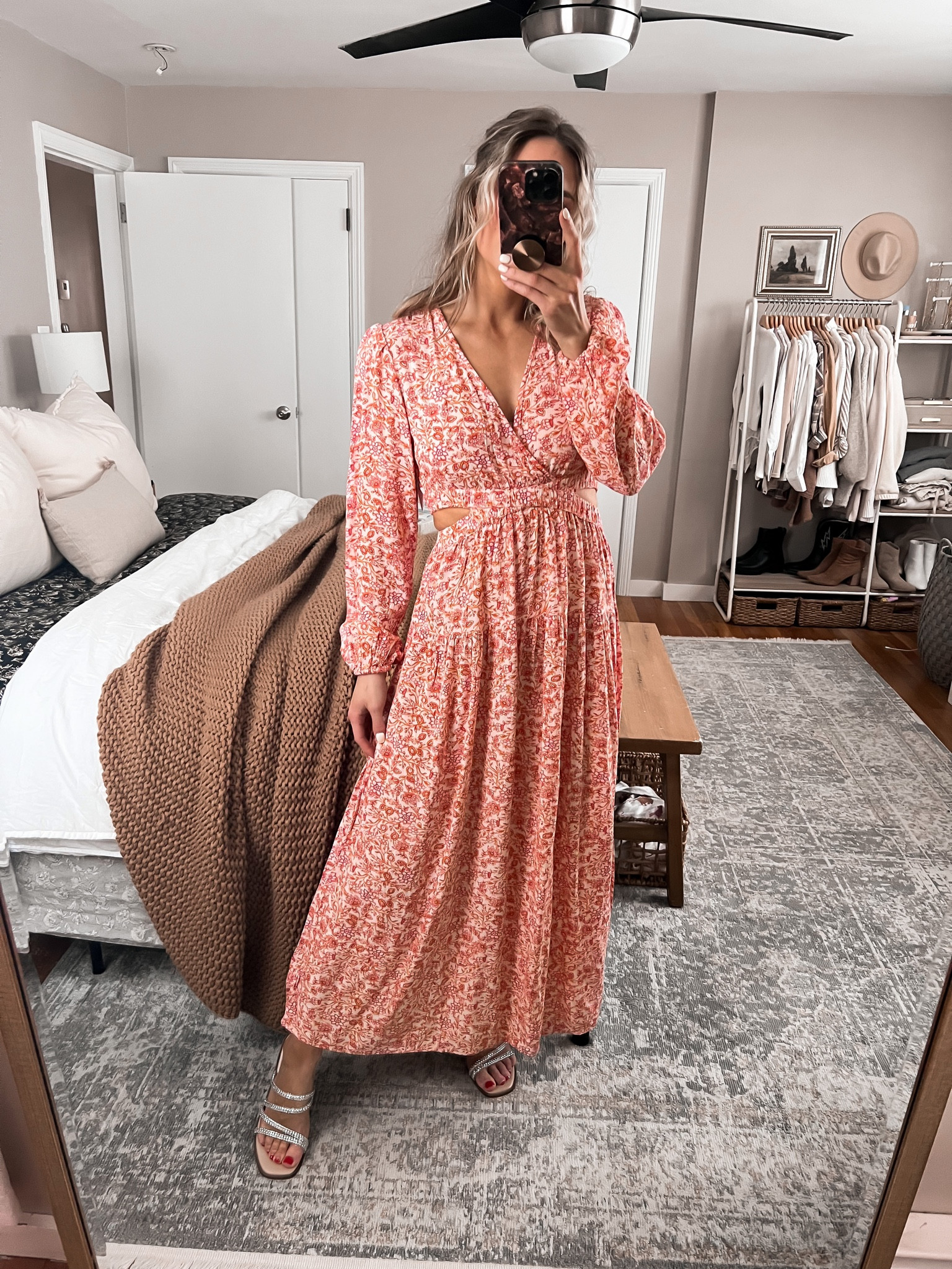 cove maxi dress Kelly Cove Maxi 2X