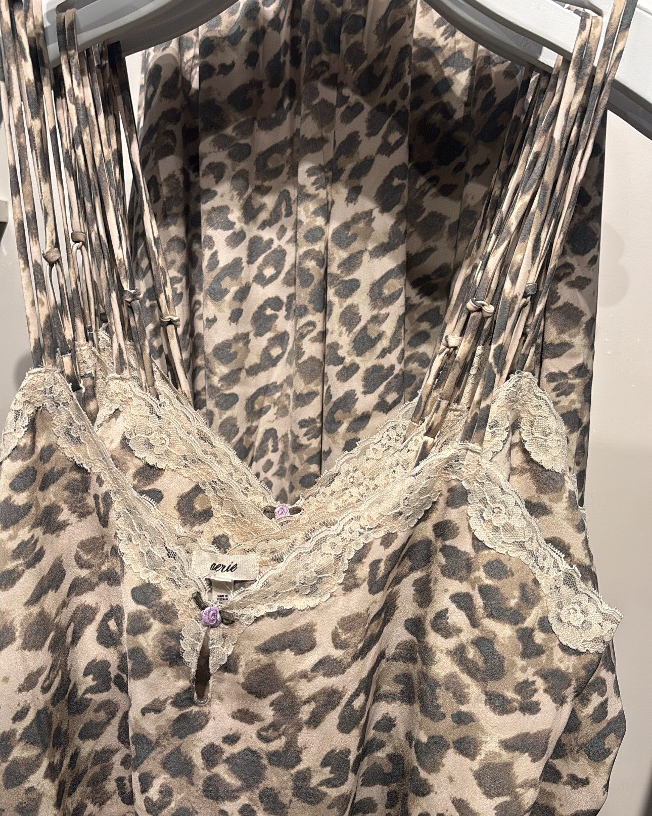 Aerie SLAY 

#LTKValentine #LTKselfcare #LTKootd