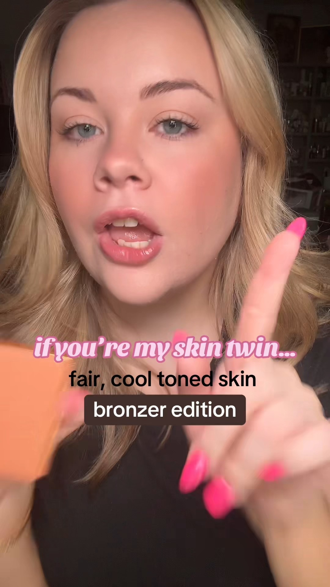 if you’re my skin twin!! bronzer edition! 

#LTKBeauty #LTKSummerEdit