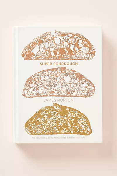 Super Sourdough | Anthropologie (US)