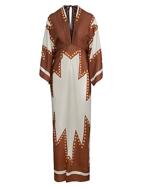 Barú Beach By The River Dress | Saks Fifth Avenue