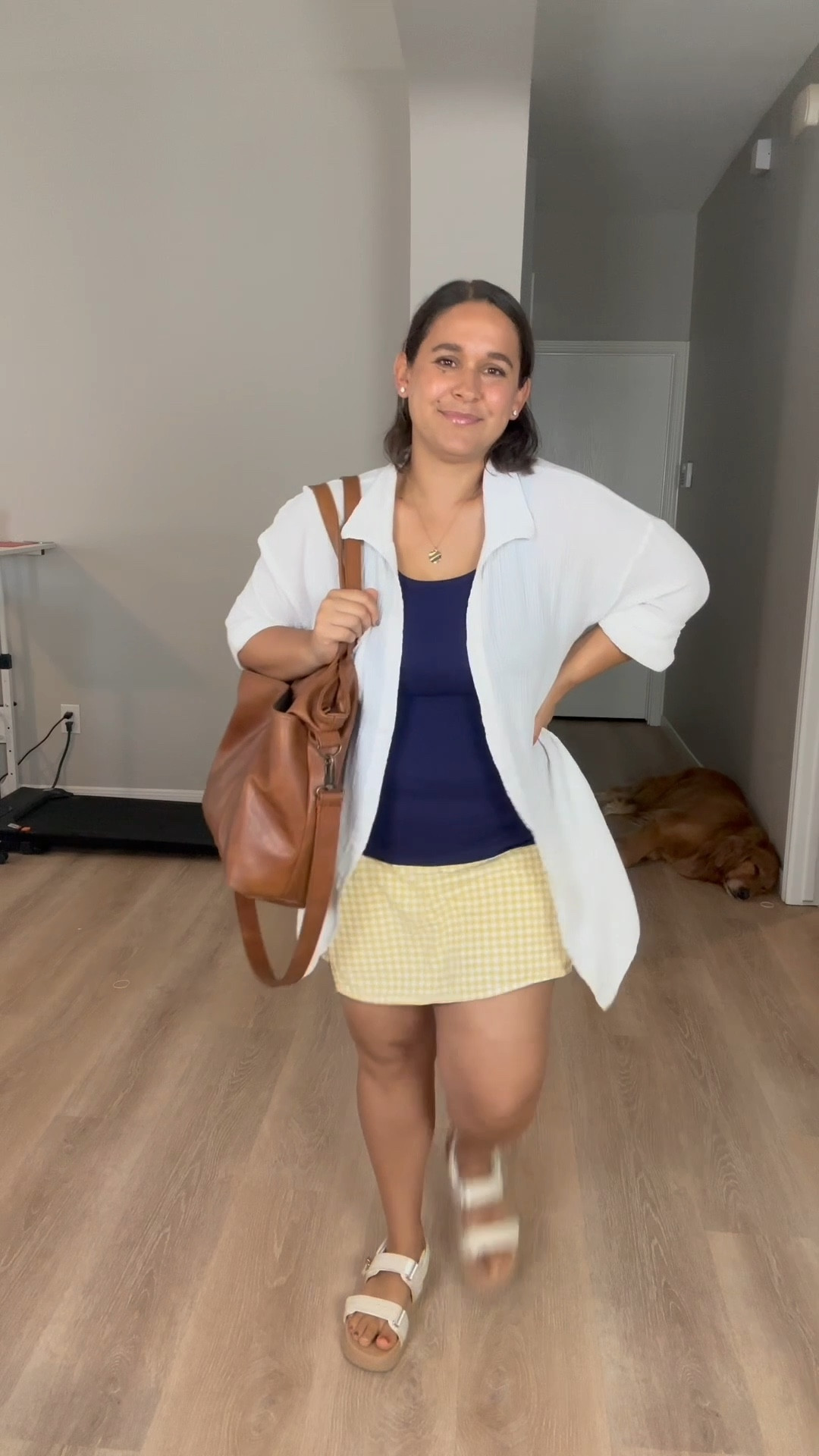 Easy casual outfitt

#LTKFindsUnder50 #LTKMidsize #LTKStyleTip