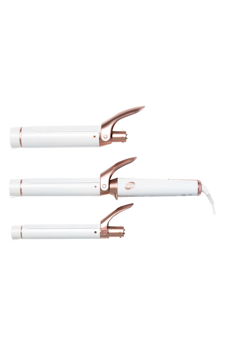 Twirl Trio Interchangeable Clip Curling Iron Set | Nordstrom
