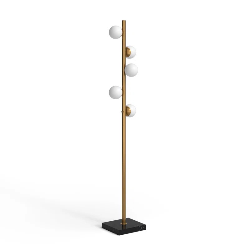 Gerard 65'' Floor Lamp | AllModern