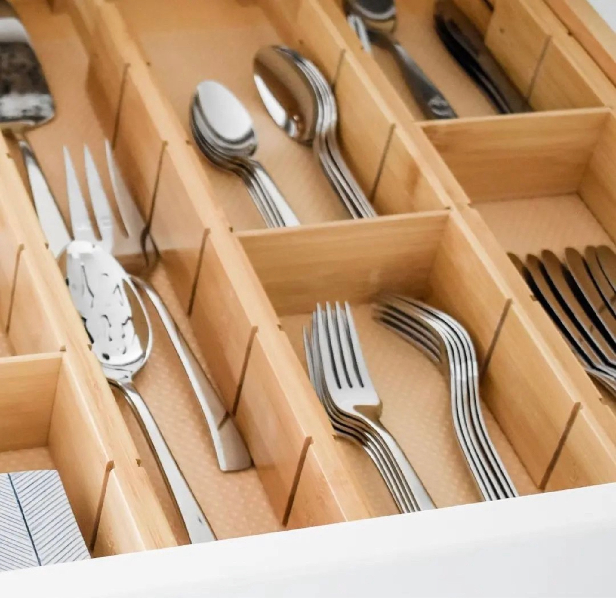 Organized Kitchen Drawer

#spaceaid #kitchen #homeorganization #mom_ease #home

#LTKhome #LTKfindsunder50