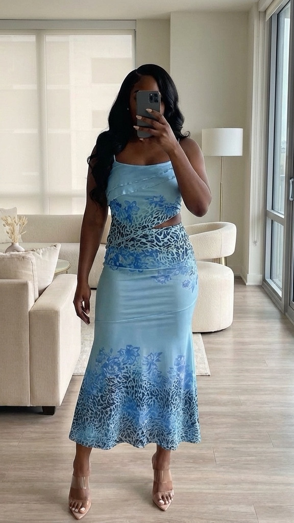 Classy spring outfits from Amazon—but elevated.
Think soft neutrals, clean silhouettes, and effortless pieces that look expensive without the price tag. This season is all about flowy fabrics, tailored fits, and timeless staples you can dress up or down.

From chic two-piece sets and lightweight blazers to flattering midi dresses and elevated basics, Amazon is really giving “put together without trying too hard.” Whether you’re heading to brunch, the office, or a casual day out, these looks will have you stepping out polished, feminine, and confident.

It’s giving classy, it’s giving effortless, it’s giving “where did you get that?” 

#amazon #springfinds #springsale

#LTKvlog #LTKootd #LTKgrwm