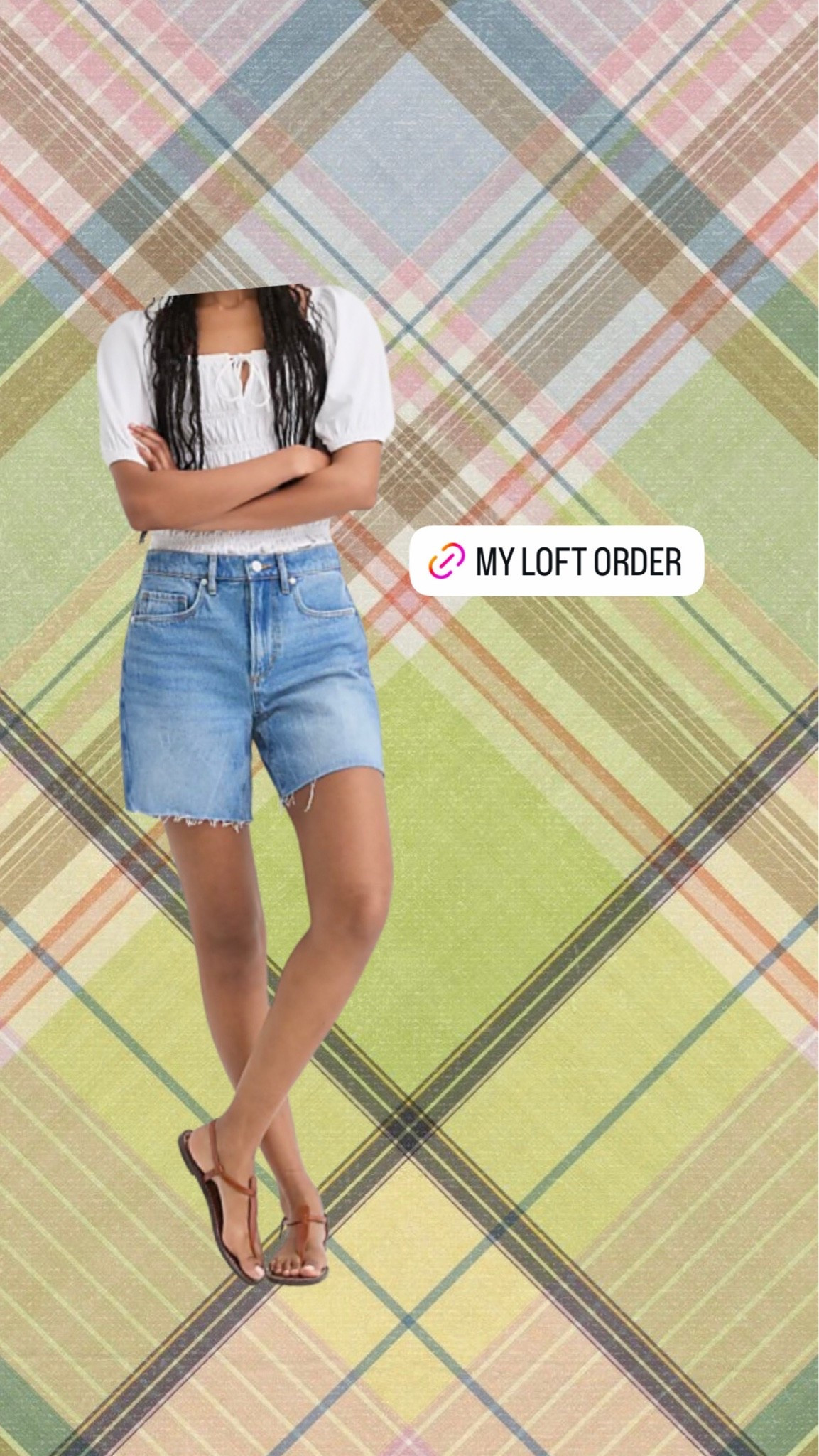 Everything I ordered from the 50% off sale at Loft

#LTKOver40