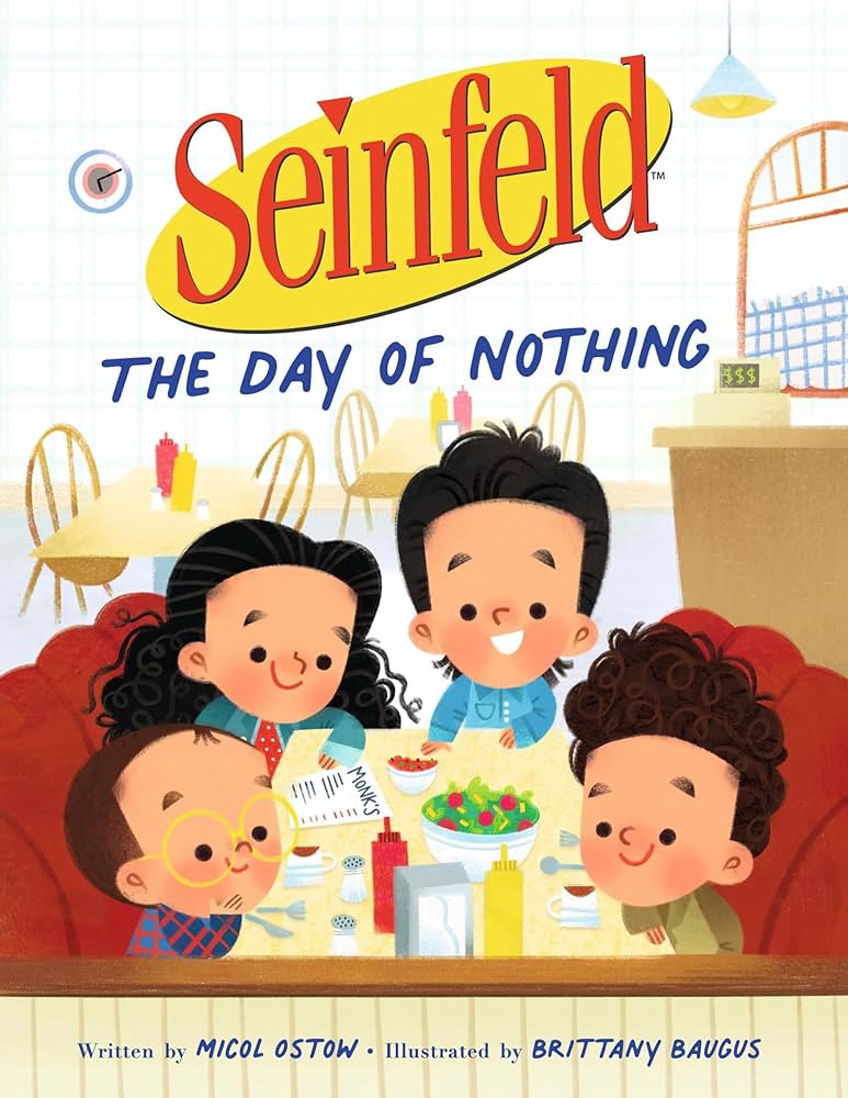 Seinfeld: The Day of Nothing | Amazon (US)