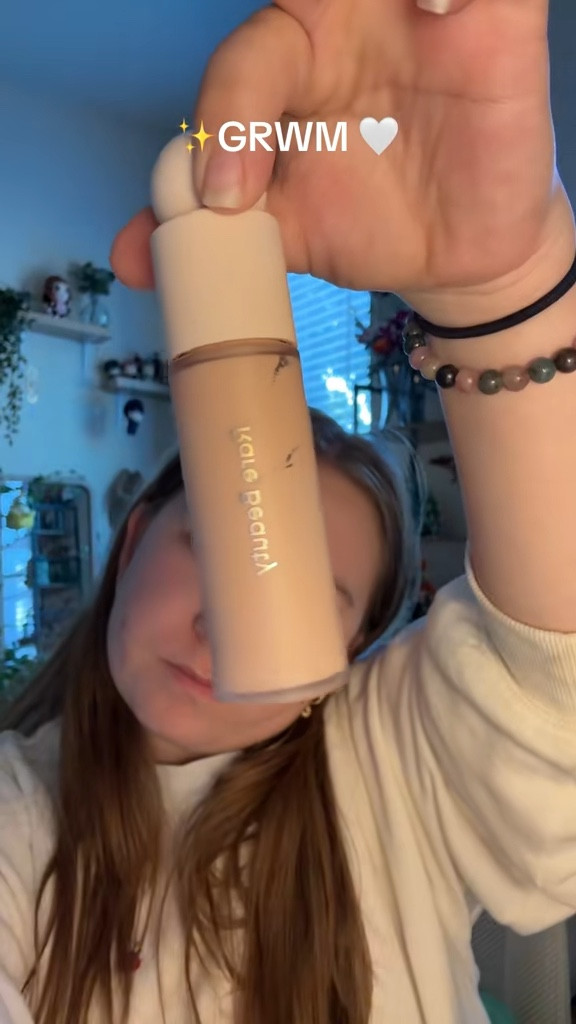 GRWM for the day 💄☕ Keeping it neutral, cozy, and elevated. Linking my favorite beauty + outfit details below 🤍
#LTKBeauty #LTKMakeup #LTKStyle #GetReadyWithMe #GRWM #Tru2Design #MorningRoutine #EverydayGlam #LTKFinds

#LTKStyleTip #LTKBeauty #LTKSeasonal