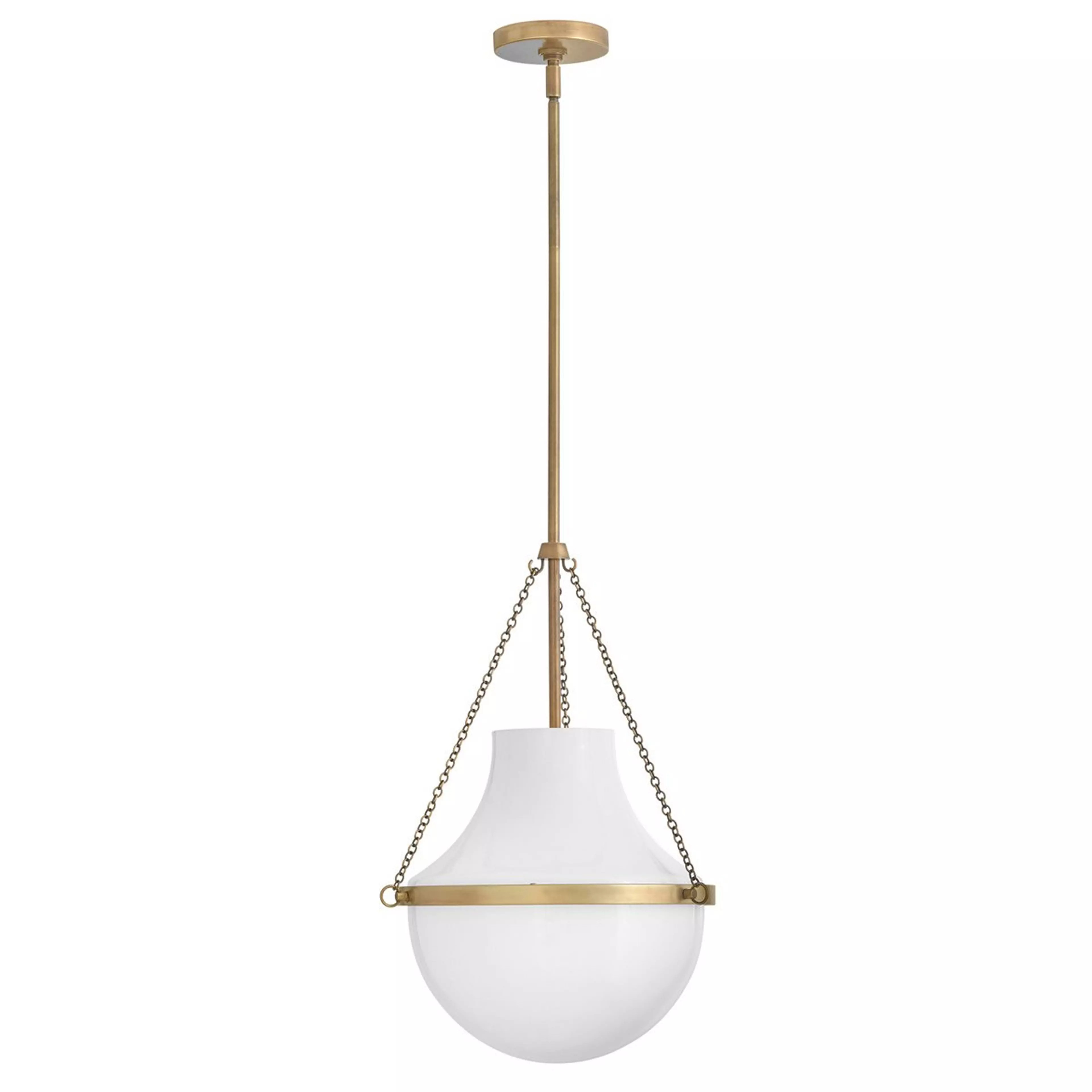 Martiza Pendant - Small | Shades of Light