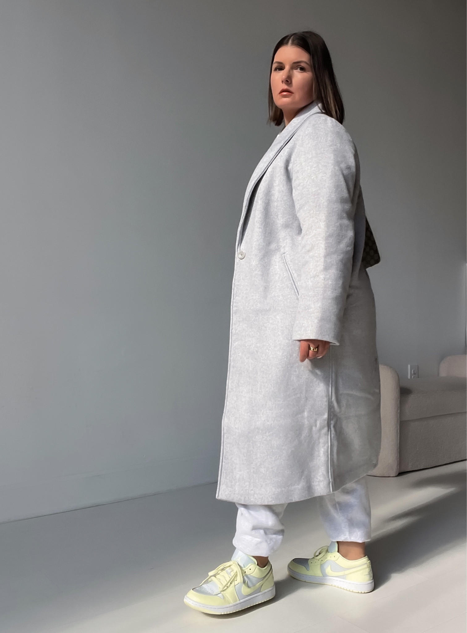 Coat runs TTS 



#LTKSeasonal #LTKCyberweek #LTKsalealert