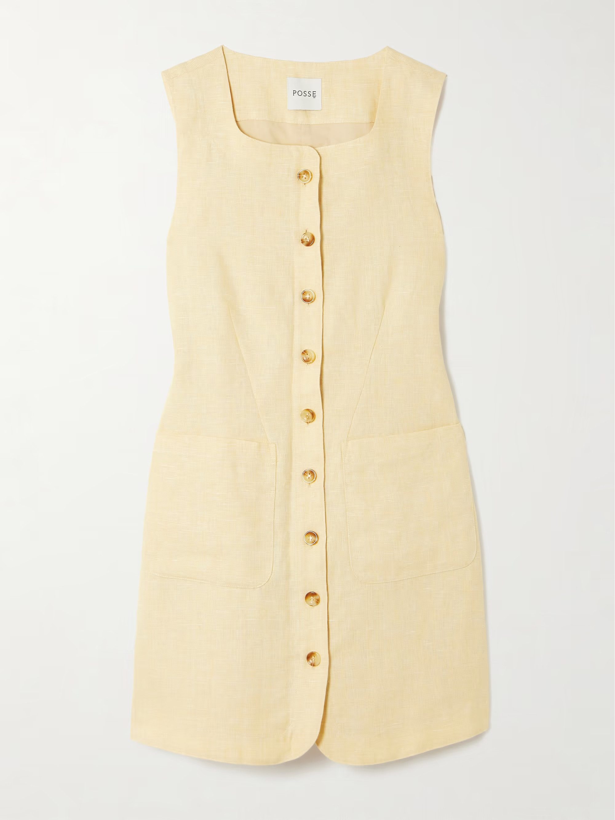 POSSE | NET-A-PORTER APAC