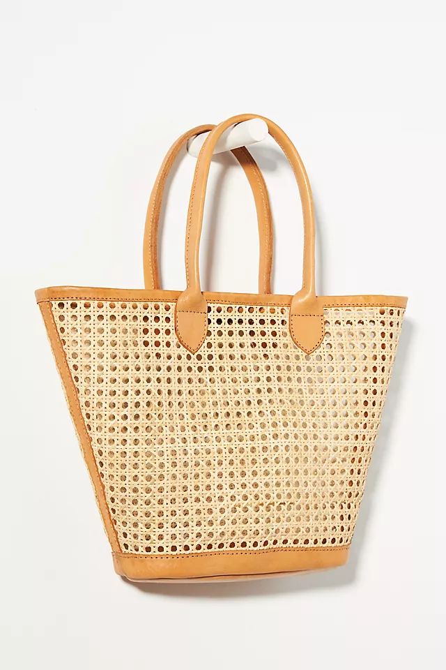 Bembien Valeria Tote Bag | Anthropologie (US)