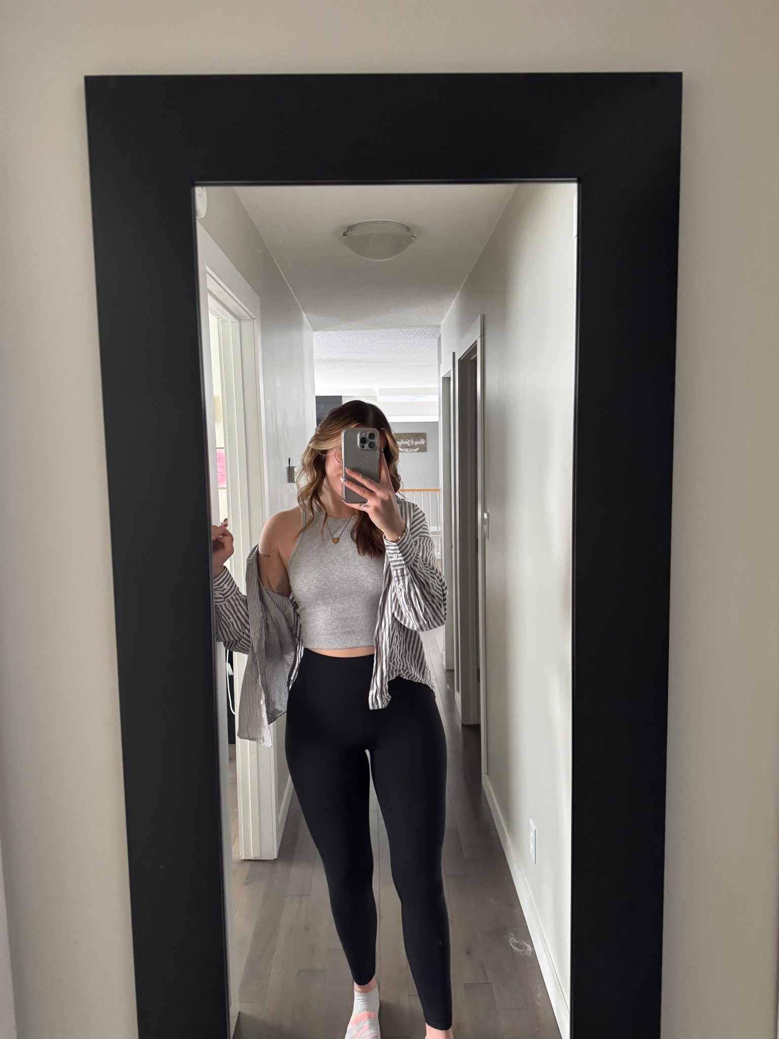 today’s comfy work form home fit 

#LTKwinter #LTKcanada #LTKbeauty