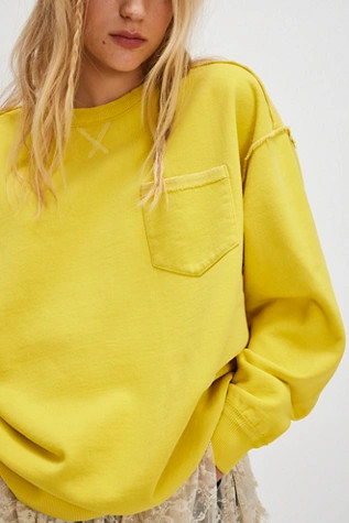 We The Free Wallace Pullover | Free People (Global - UK&FR Excluded)
