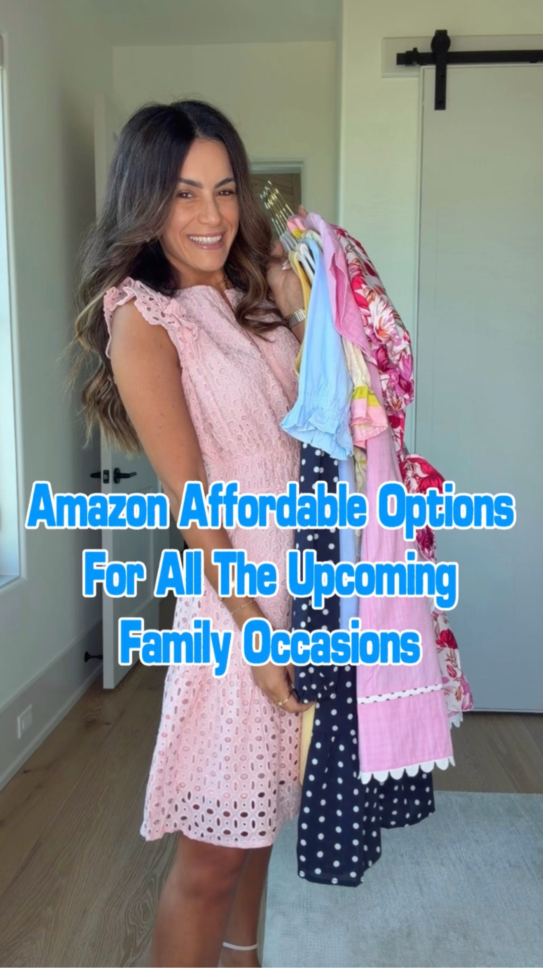 🎓Amazon Family Occasion Looks

#LTKSaleAlert #LTKOver40