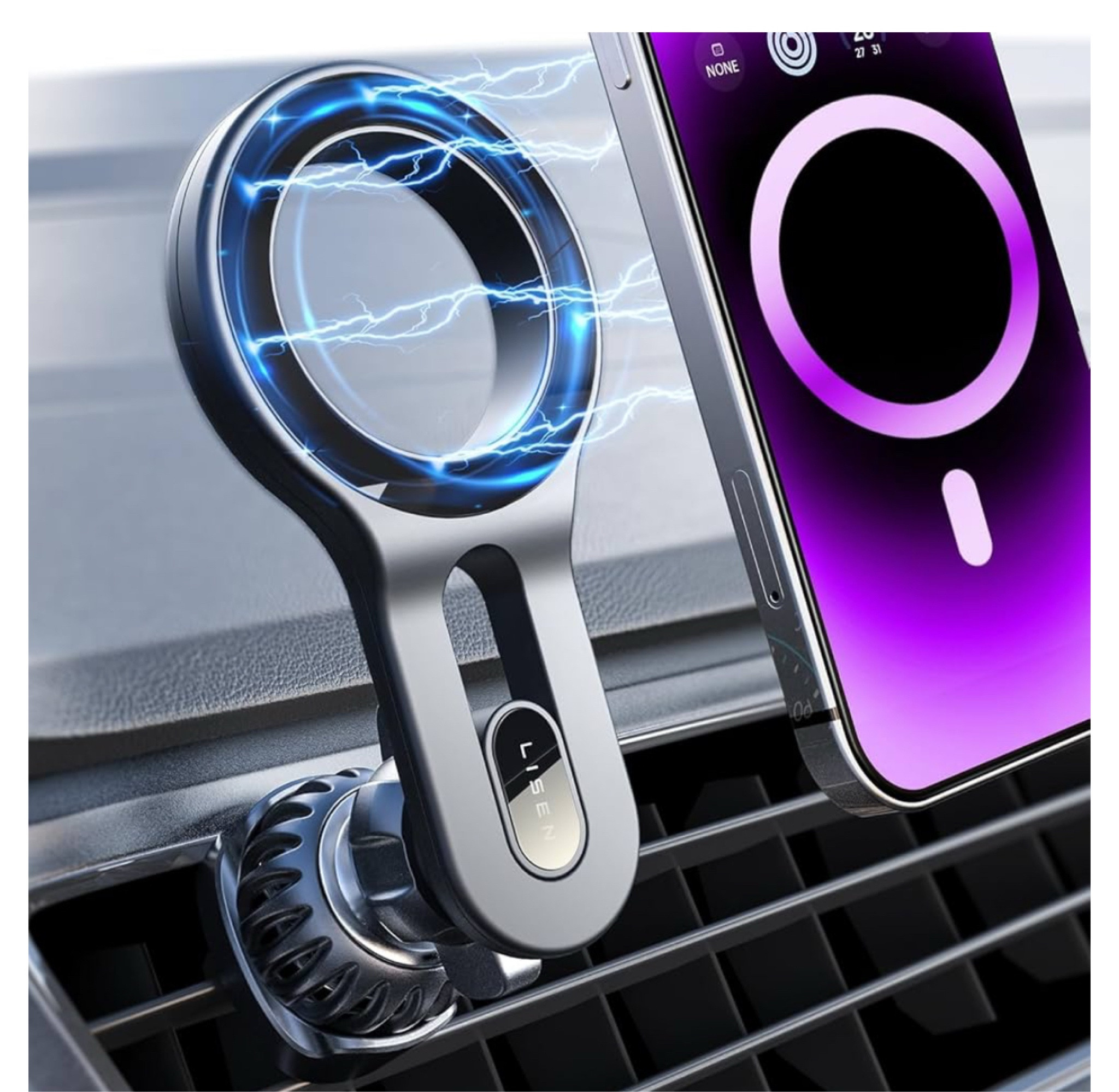Car Phone mount 

#LTKSaleAlert #LTKU #LTKFindsUnder50