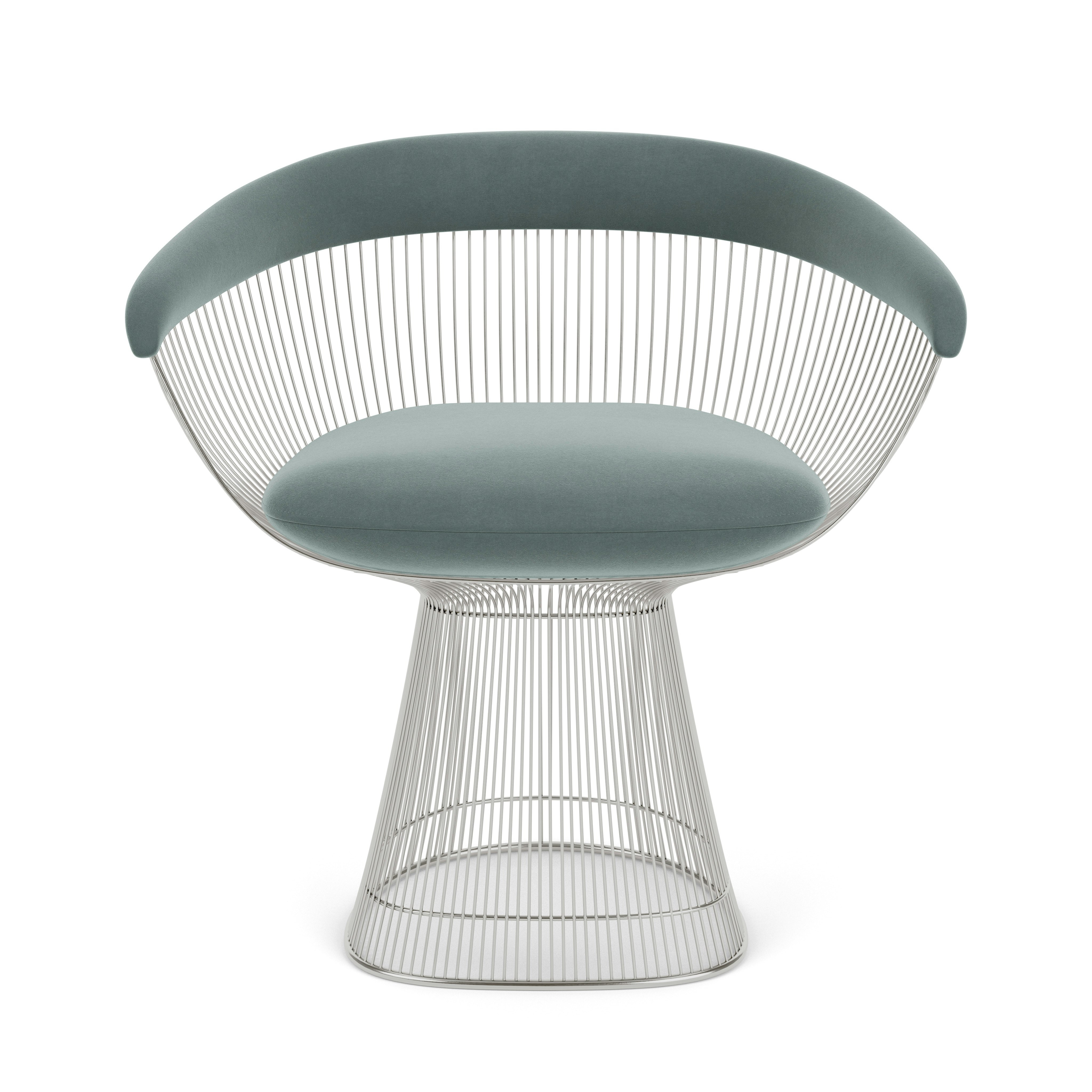 Platner Armchair | Design Within Reach