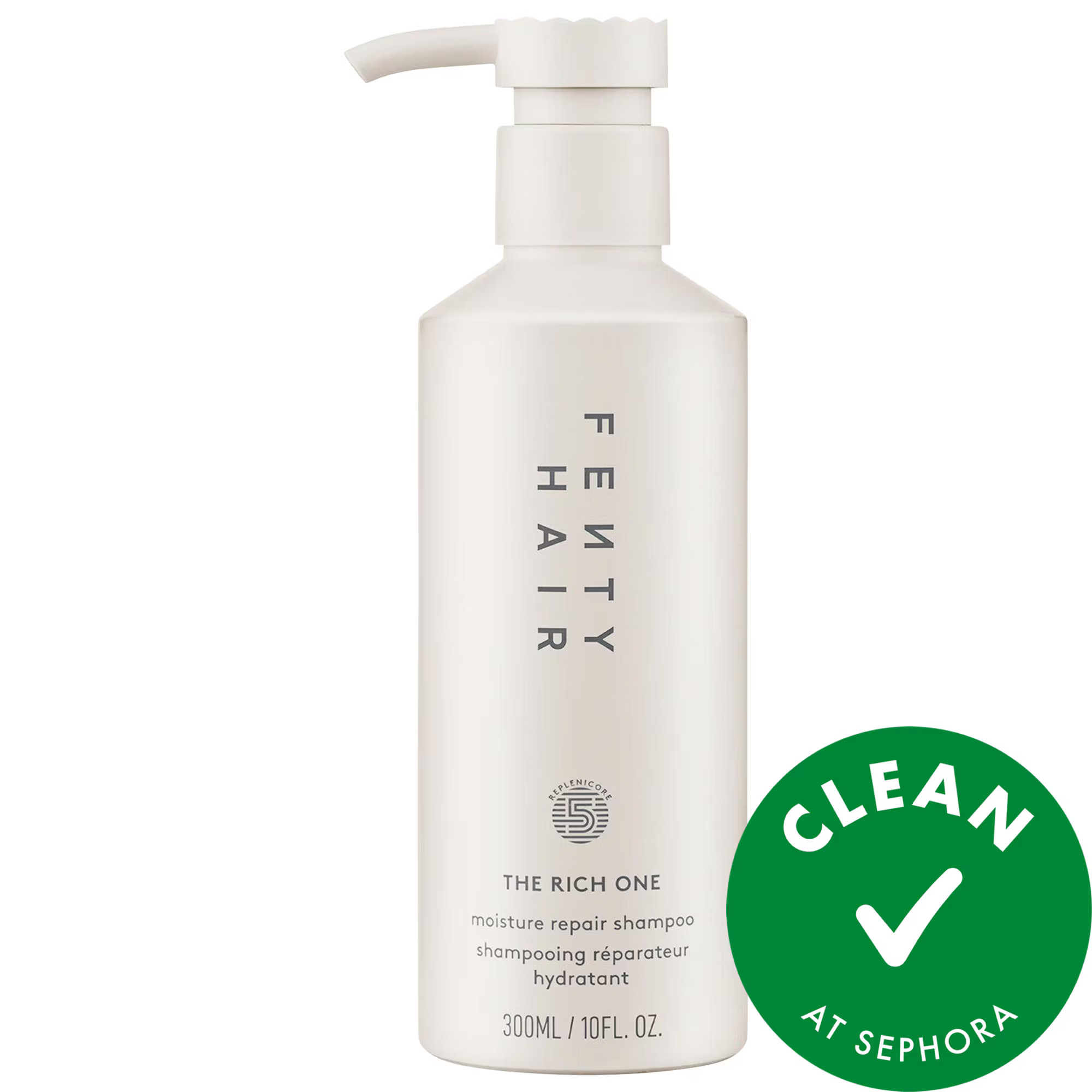 Fenty Beauty by Rihanna The Rich One Moisture Repair Shampoo 10 oz | Sephora (US)