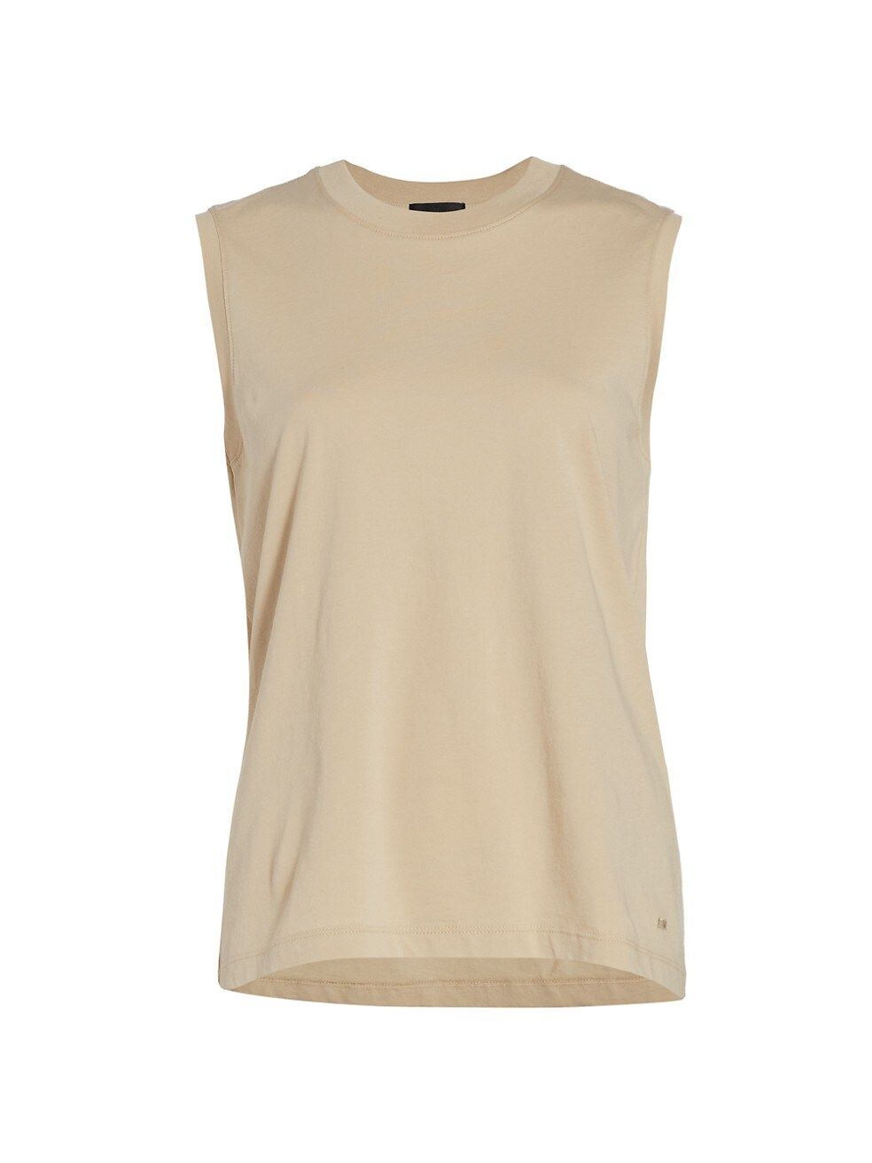 Classic Jersey Sleeveless Tank | Saks Fifth Avenue