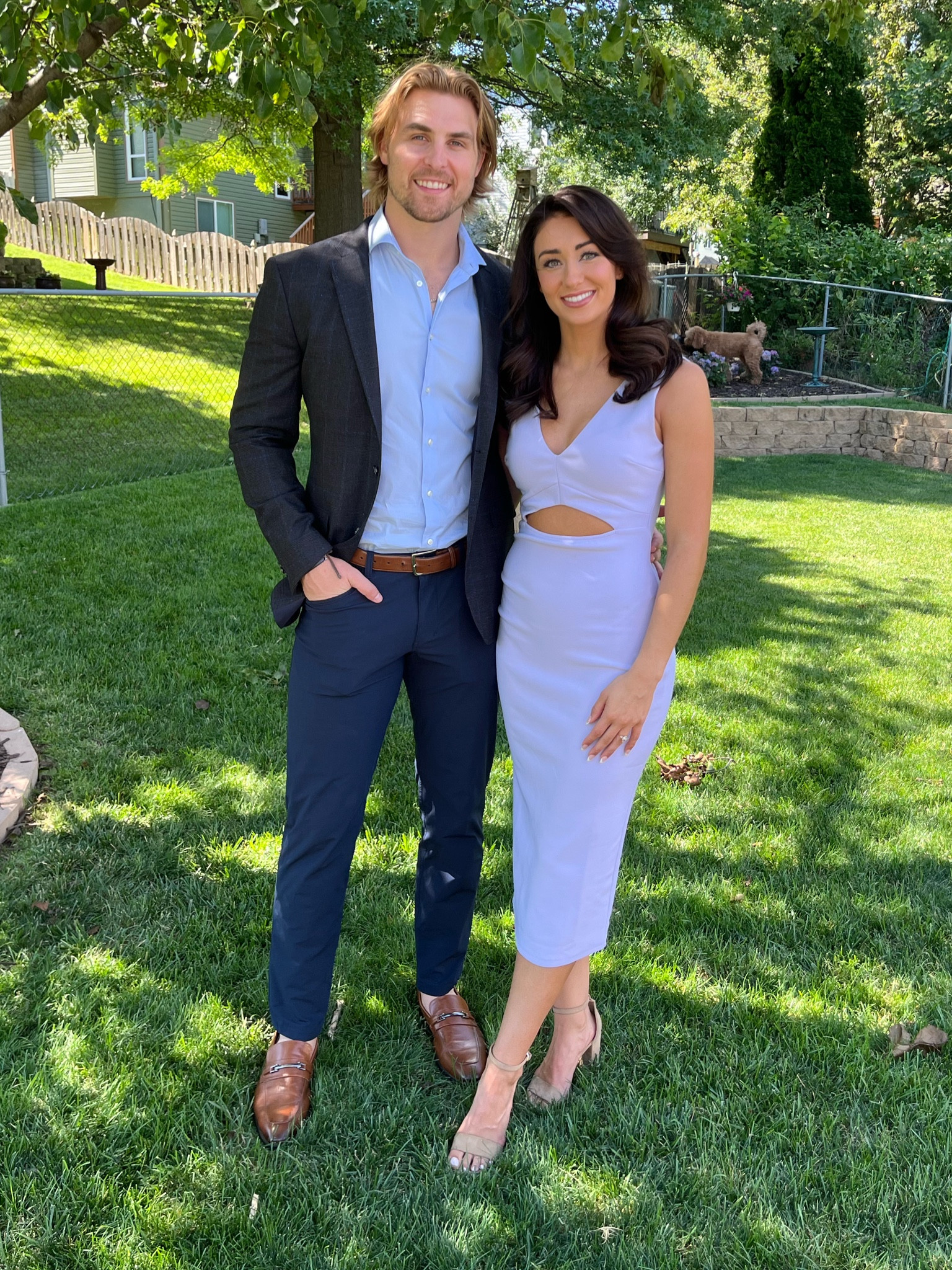 Wedding guest 🫶🏼

#LTKSummerSales #LTKShoeCrush #LTKWedding