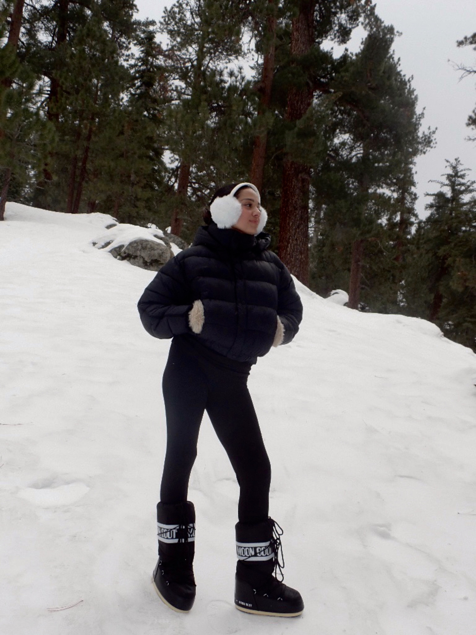 The last of winter outfits 

#LTKstyletip #LTKfit #LTKtravel