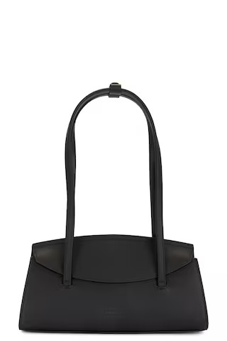 Freja New York Caroline Bag in Black from Revolve.com | Revolve Clothing (Global)