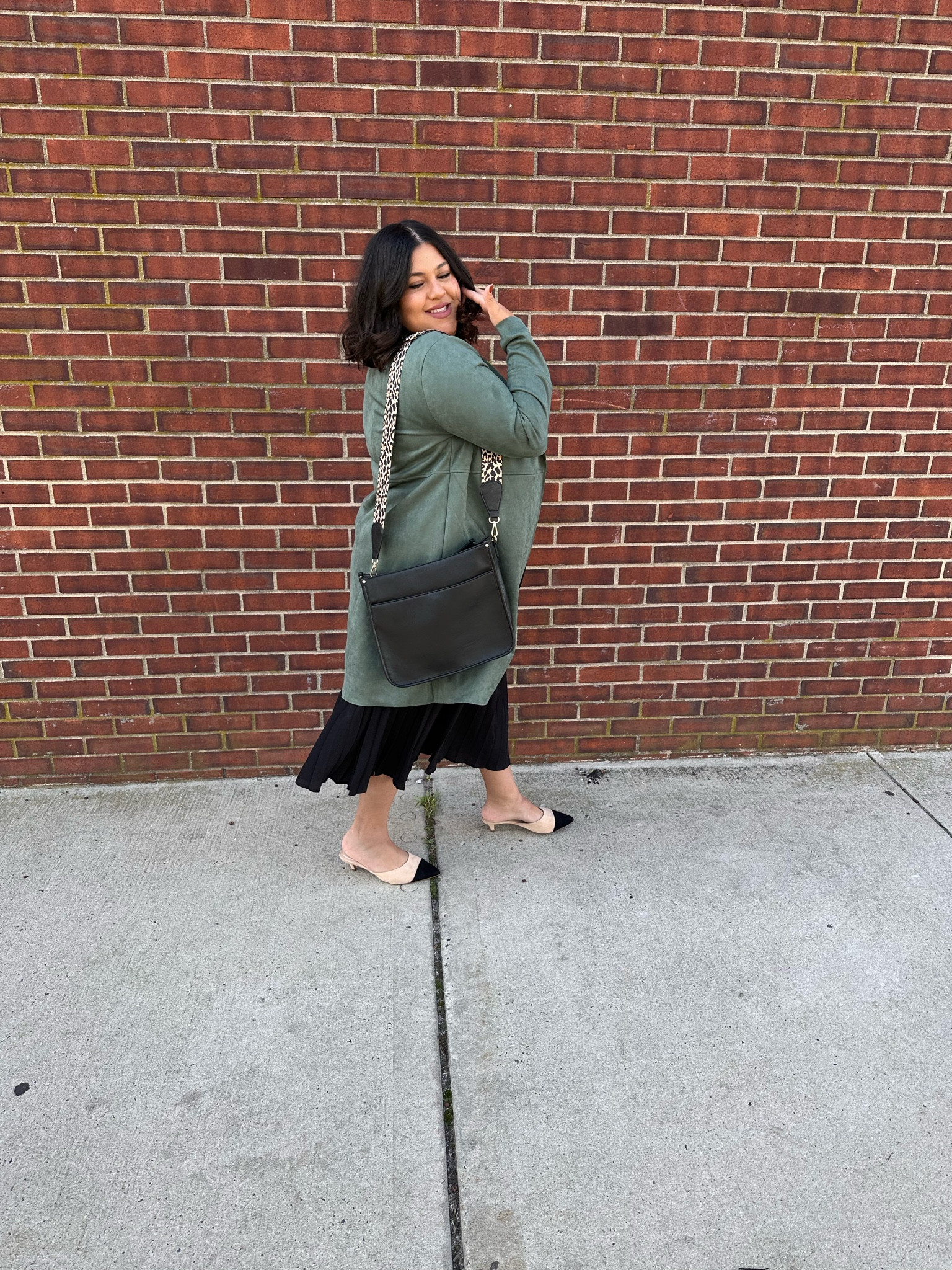 Saturday morning event outfit  ✨💞

#LTKfit #LTKcurves #LTKbeauty