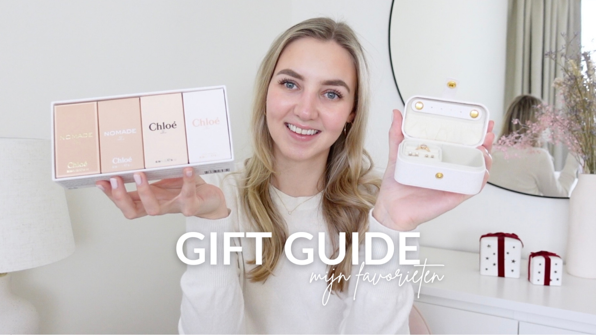 2023 gift guide last minute gift ideas #giftguide full video on YouTube 🥰 #nederlands #youtube #giftideas #giftsforher

#LTKVideo #LTKGiftGuide #LTKeurope