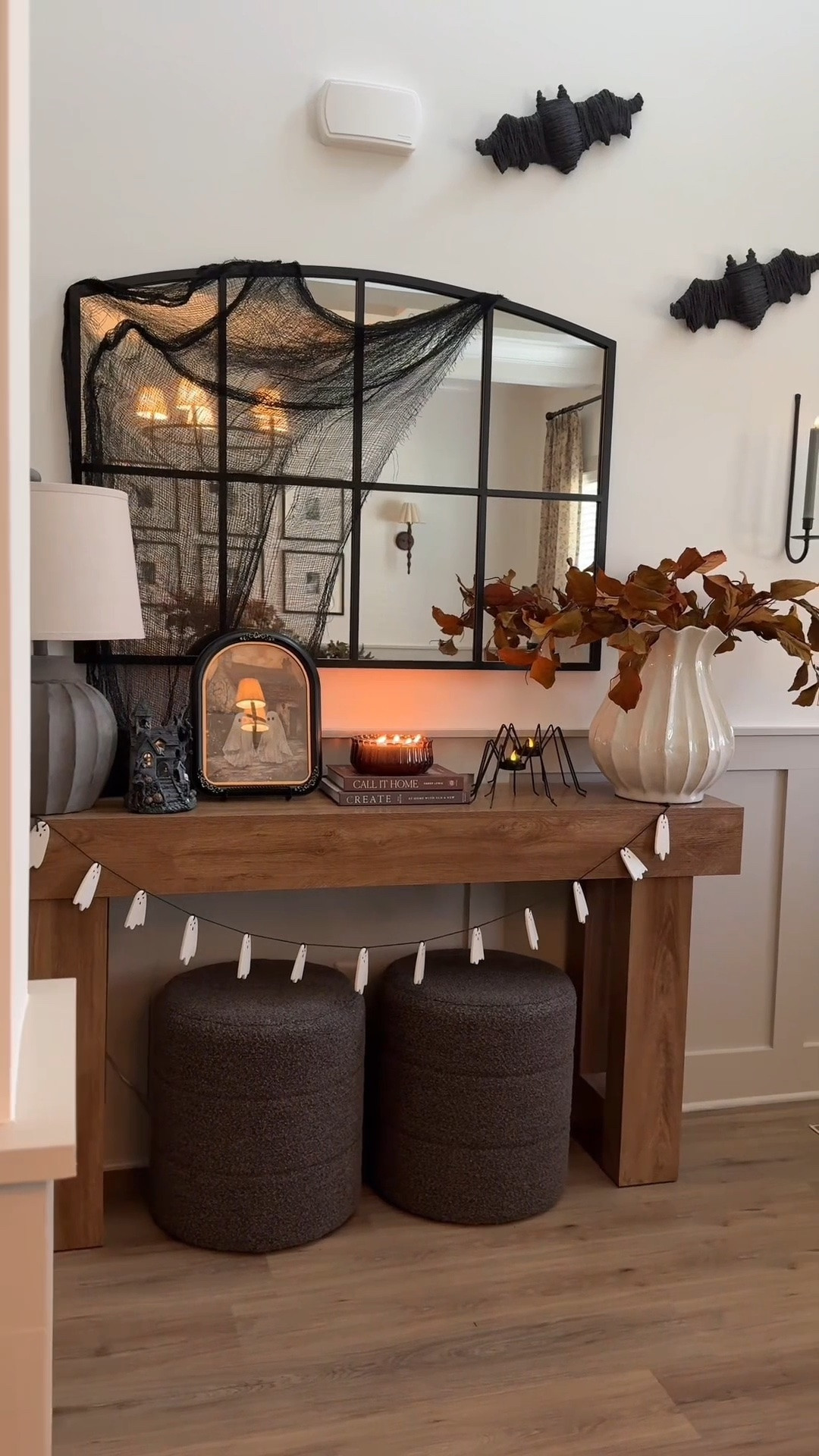 #ad Halloween with @Wayfair 👻 #wayfair #wayfairpartner #liketkit

#LTKSeasonal