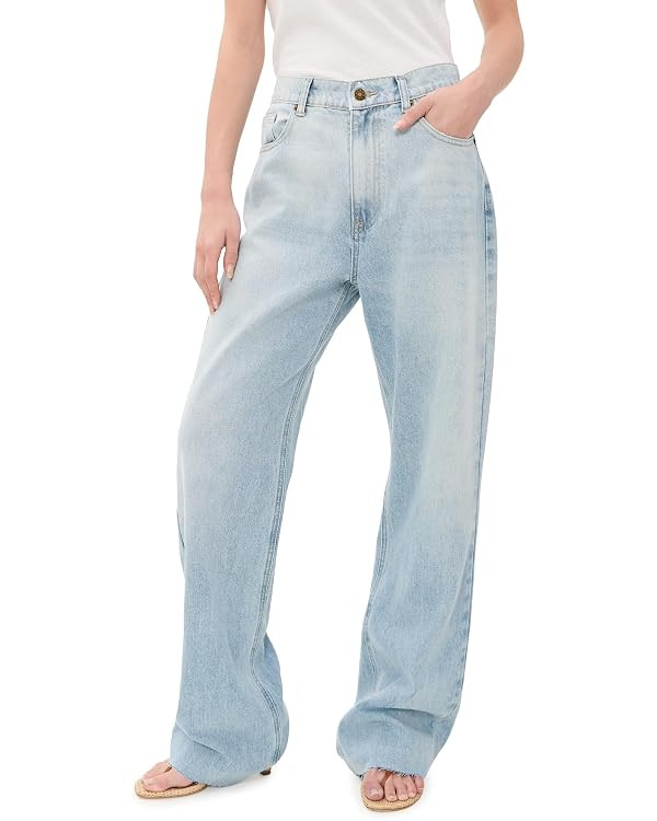 Lioness Women's Sloane Jeans | Amazon (US)