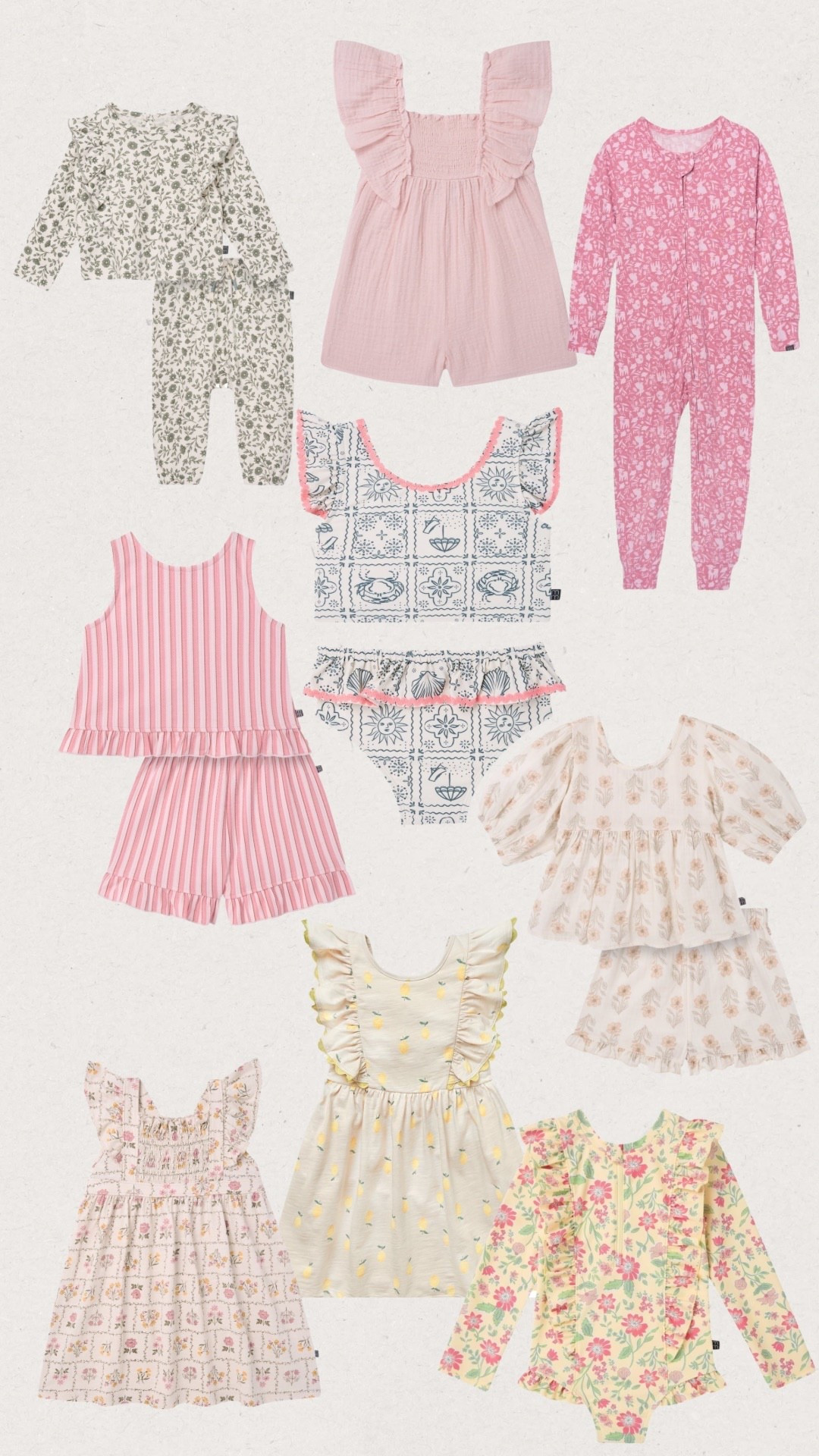 Walmart baby & toddler girl! 

#walmart 