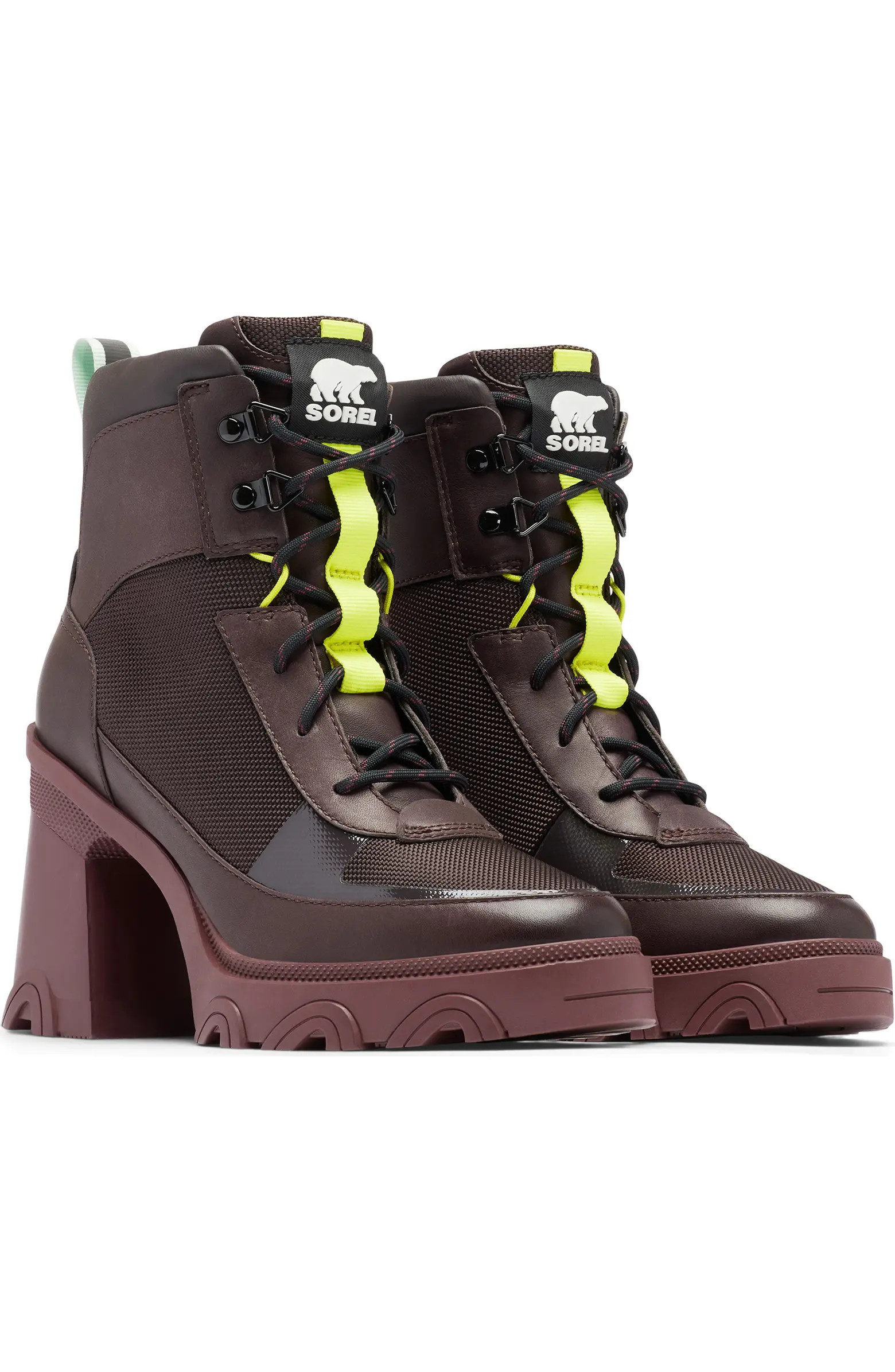 SOREL Brex Waterproof Bootie (Women) | Nordstromrack | Nordstrom Rack