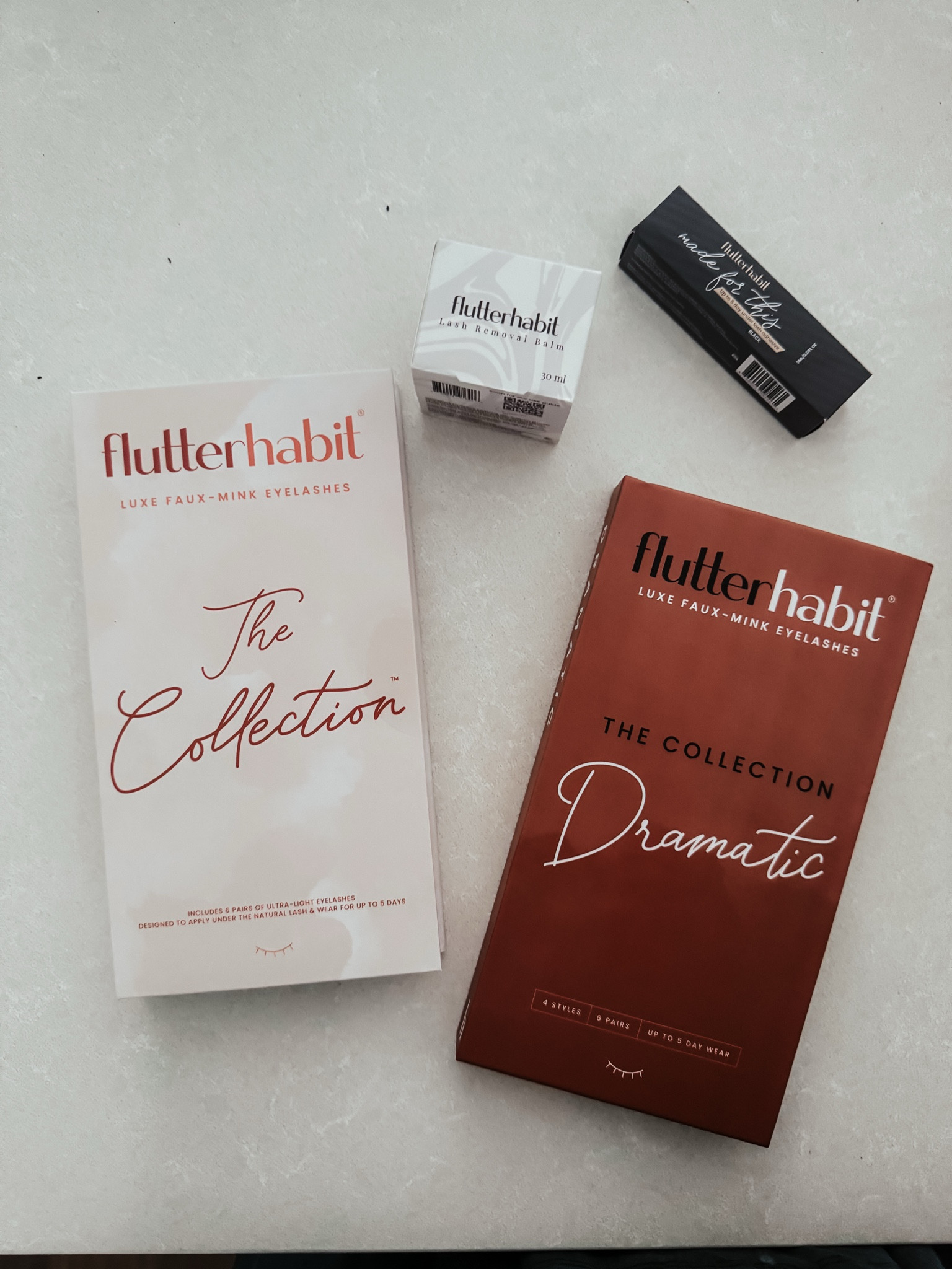 My favorite lash extensions 
+ last a week
+ easy application 
+ easy removal 

#LTKBeauty #LTKGiftGuide