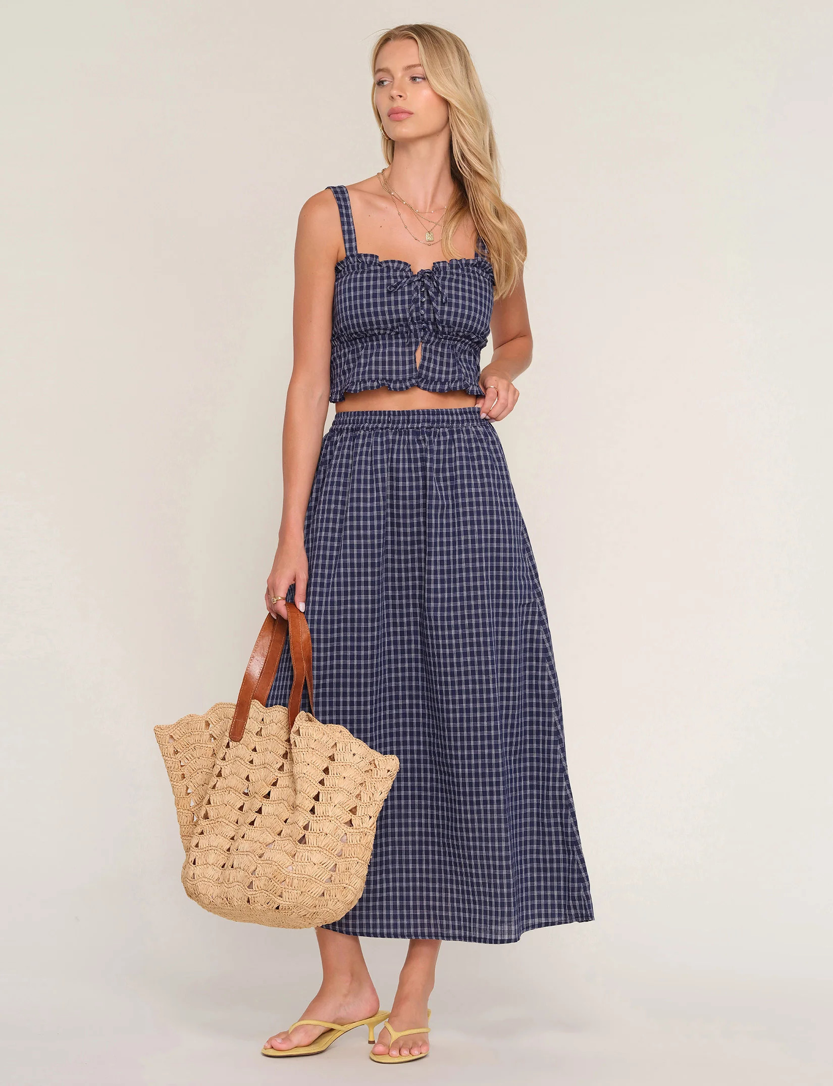 shawn two piece | HEARTLOOM