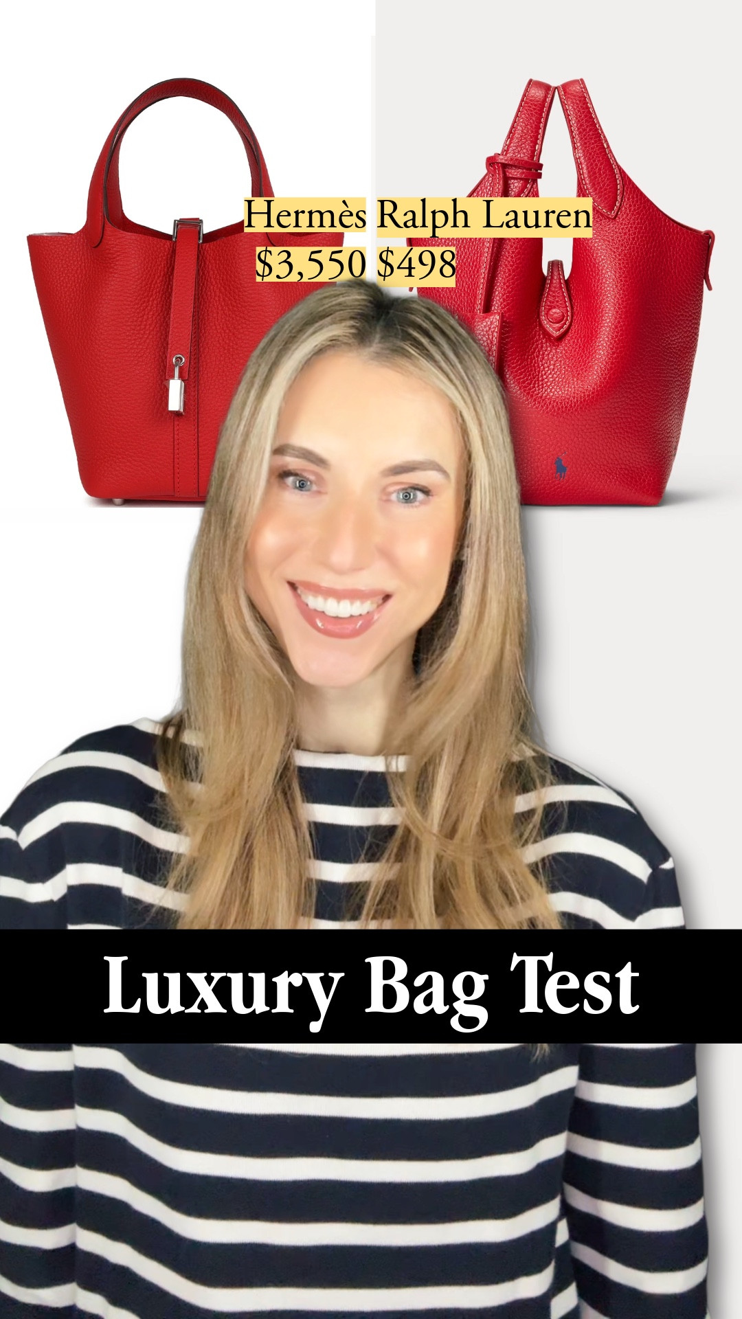 Bags that pass the stress test – honest leather quality across price points 👜 Polo Ralph Lauren | Madewell | Massimo Dutti | Maison de Sabré | leather bags

#LTKStyleTip #LTKWorkwear #LTKItBag