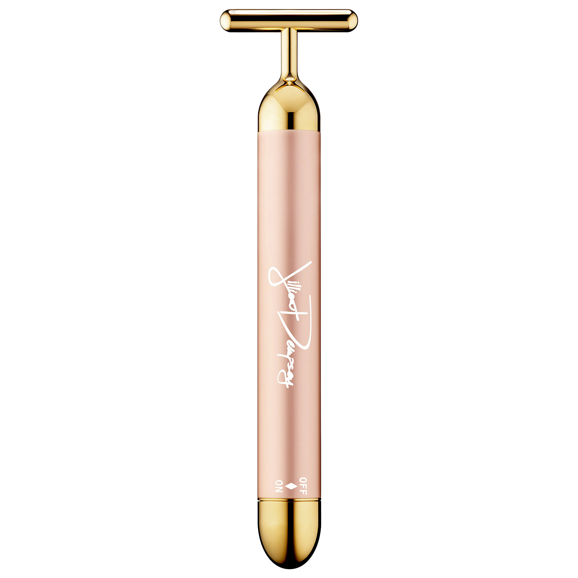 Jillian Dempsey Gold Sculpting Bar | Sephora (US)