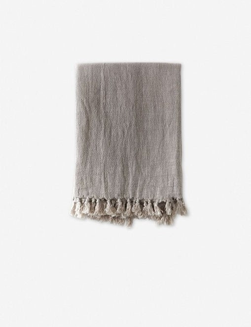 Pom Pom at Home Montauk Blanket | Lulu and Georgia 